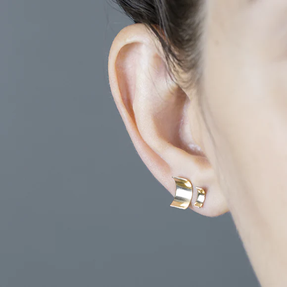 Serra Earrings - Image 2