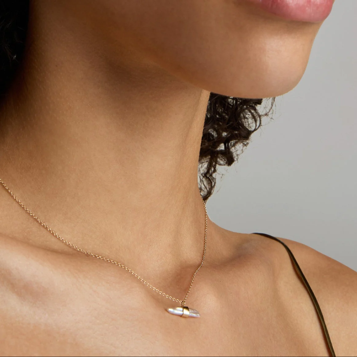 Aalto Lagniappe Necklace - Image 3