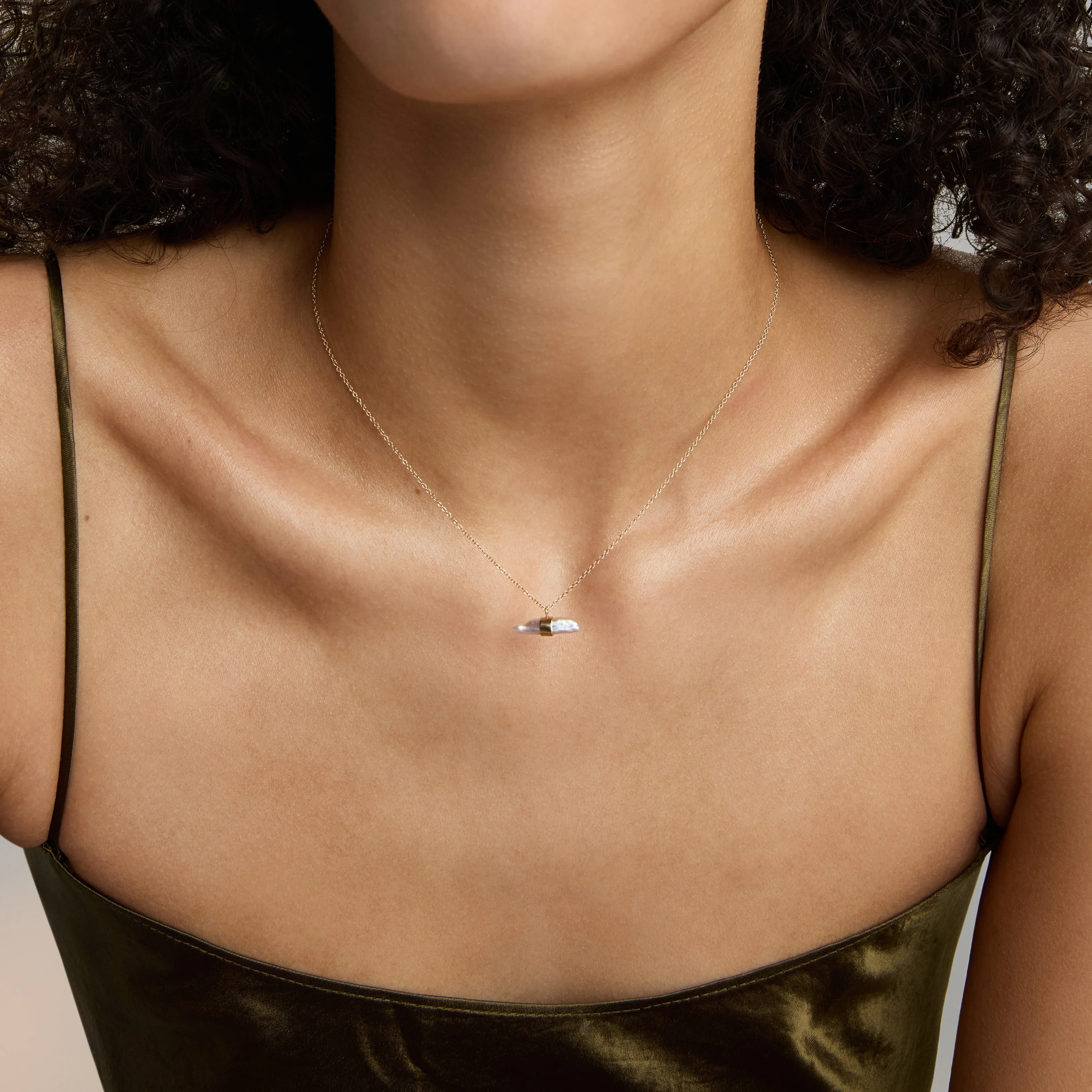 Aalto Lagniappe Necklace - Image 4