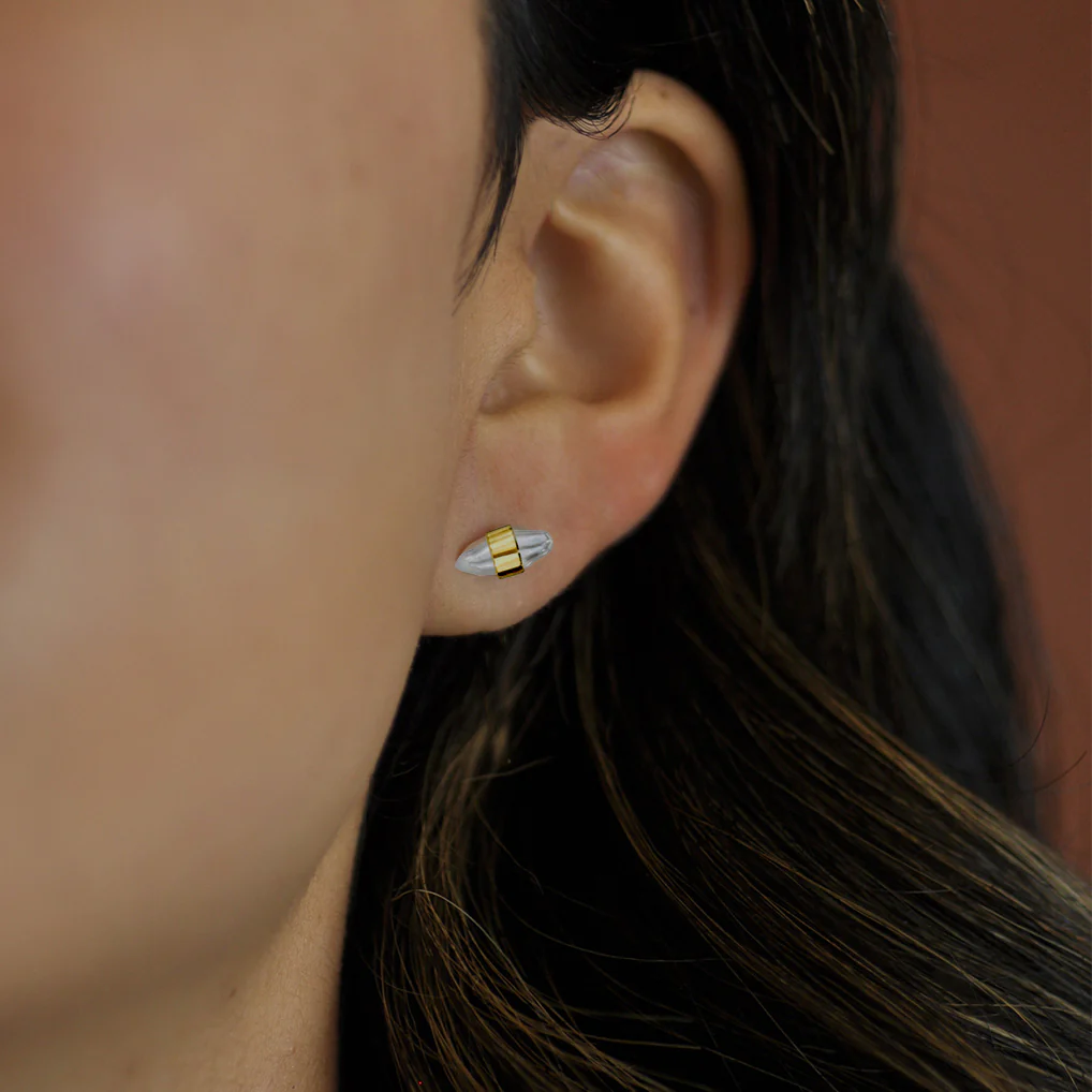 Aalto Lagniappe Studs - Image 3