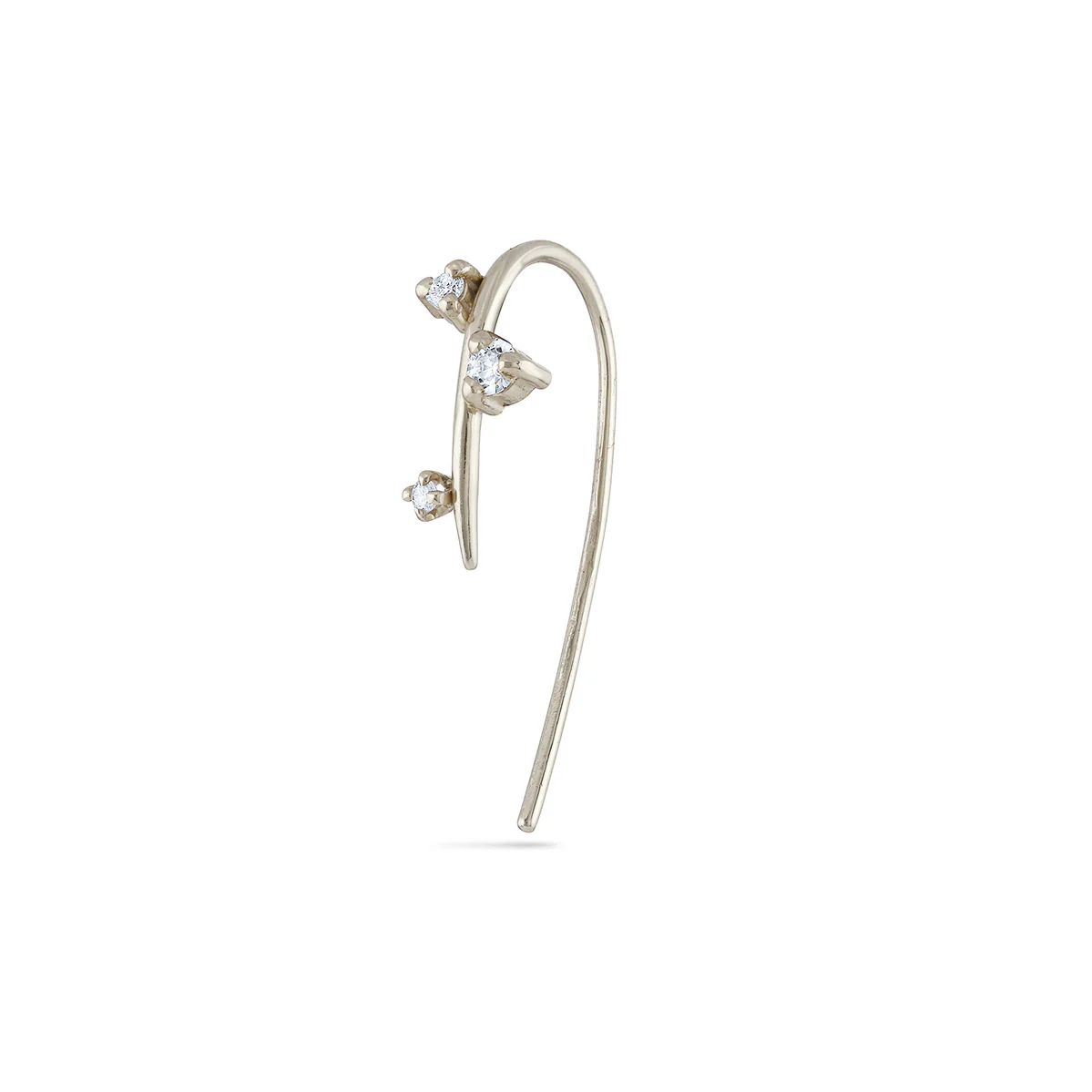 Andromeda Hook Earrings - Image 10