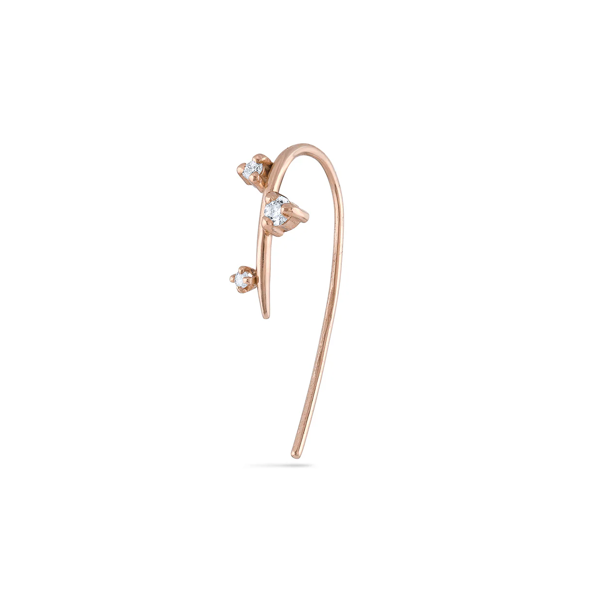 Andromeda Hook Earrings - Image 11