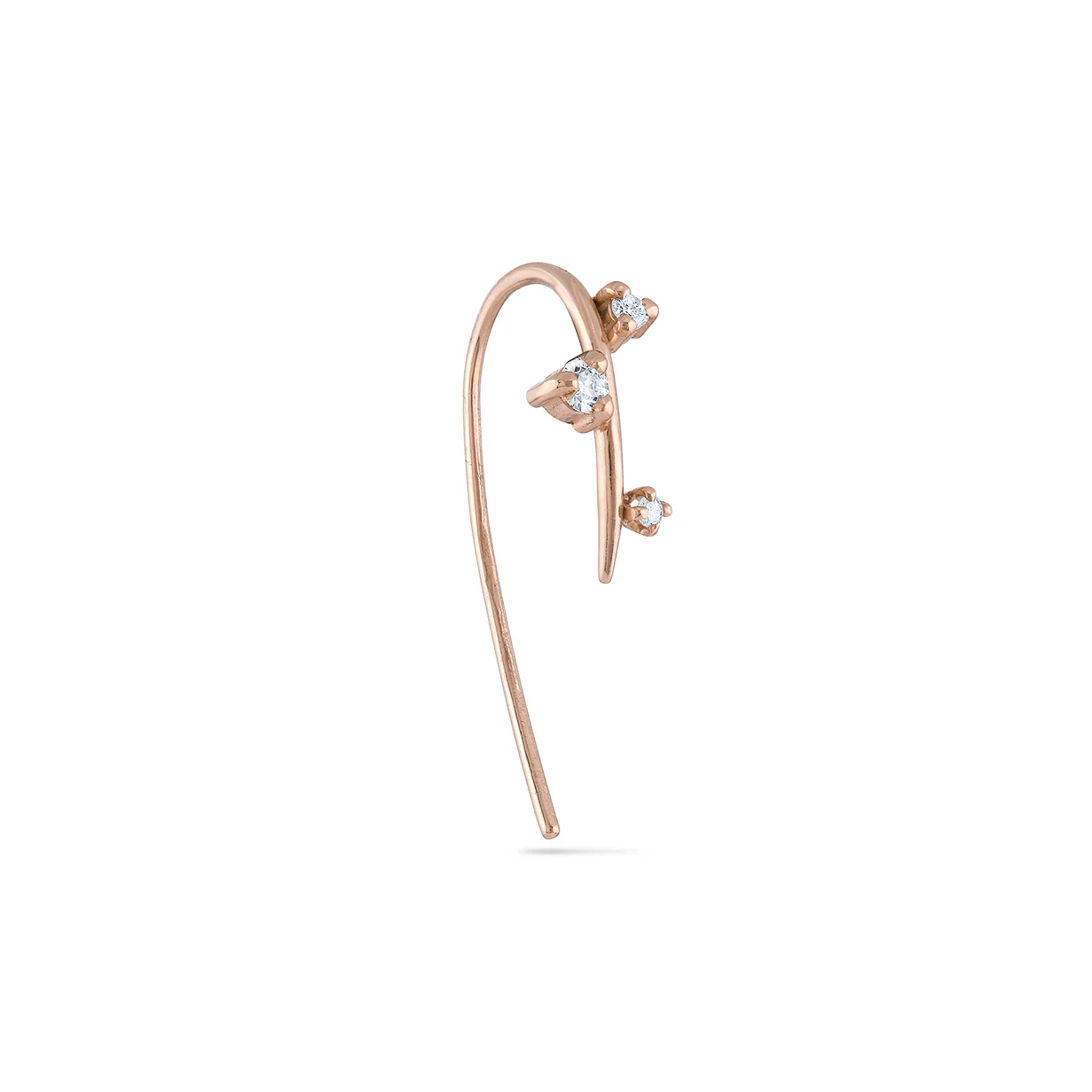 Andromeda Hook Earrings - Image 13