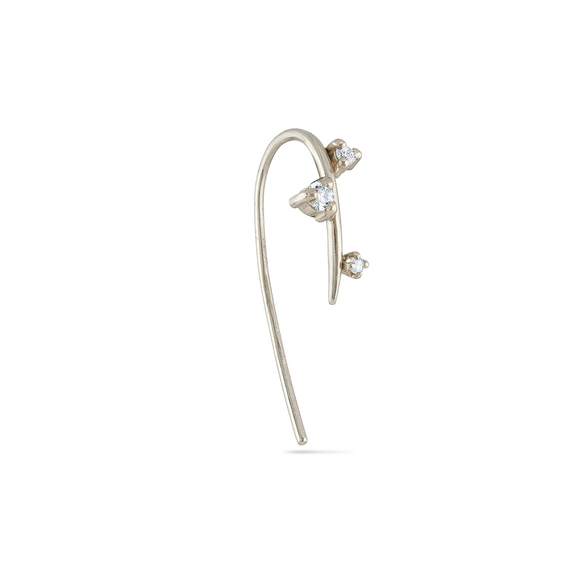 Andromeda Hook Earrings - Image 14