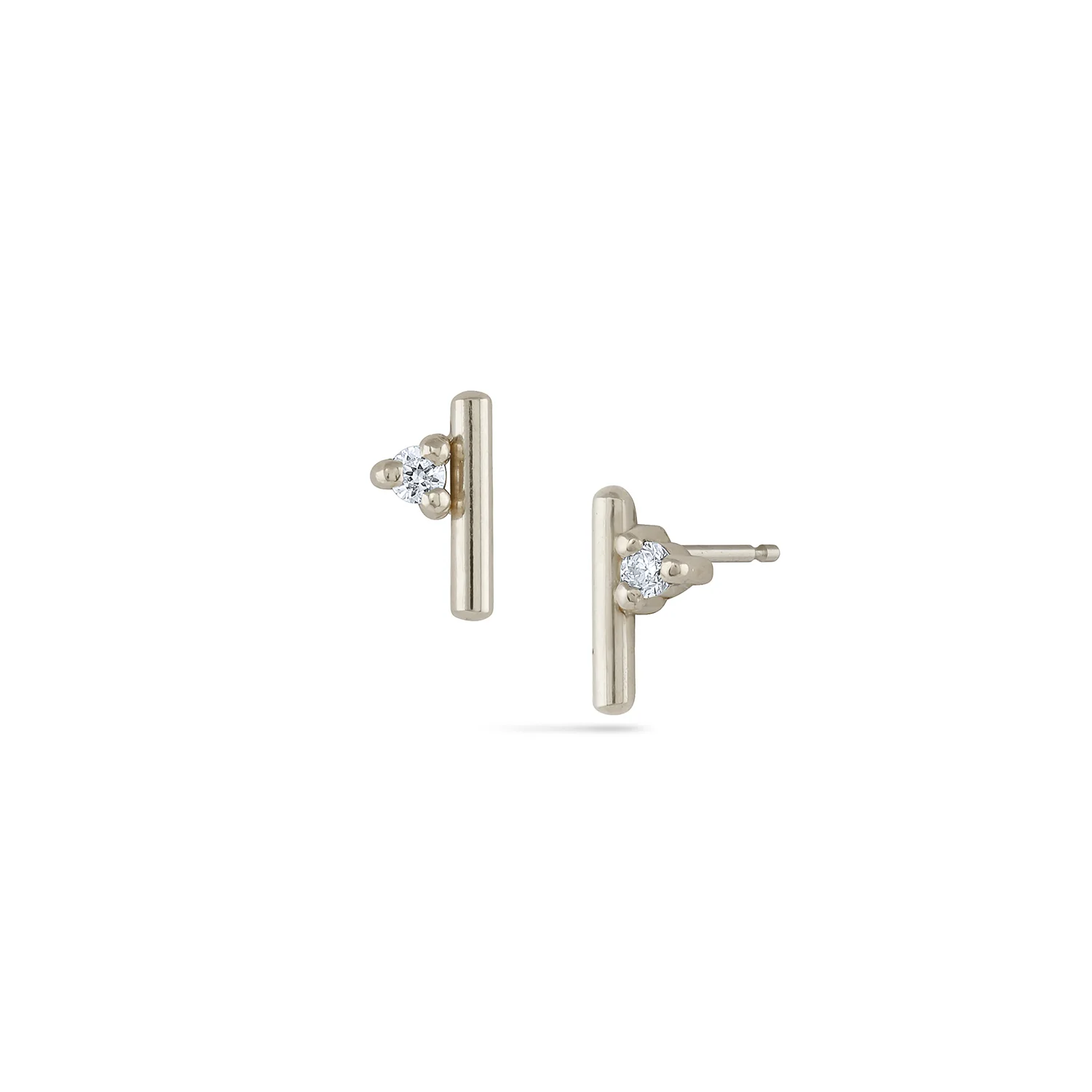 Andromeda Mini Studs - Image 5
