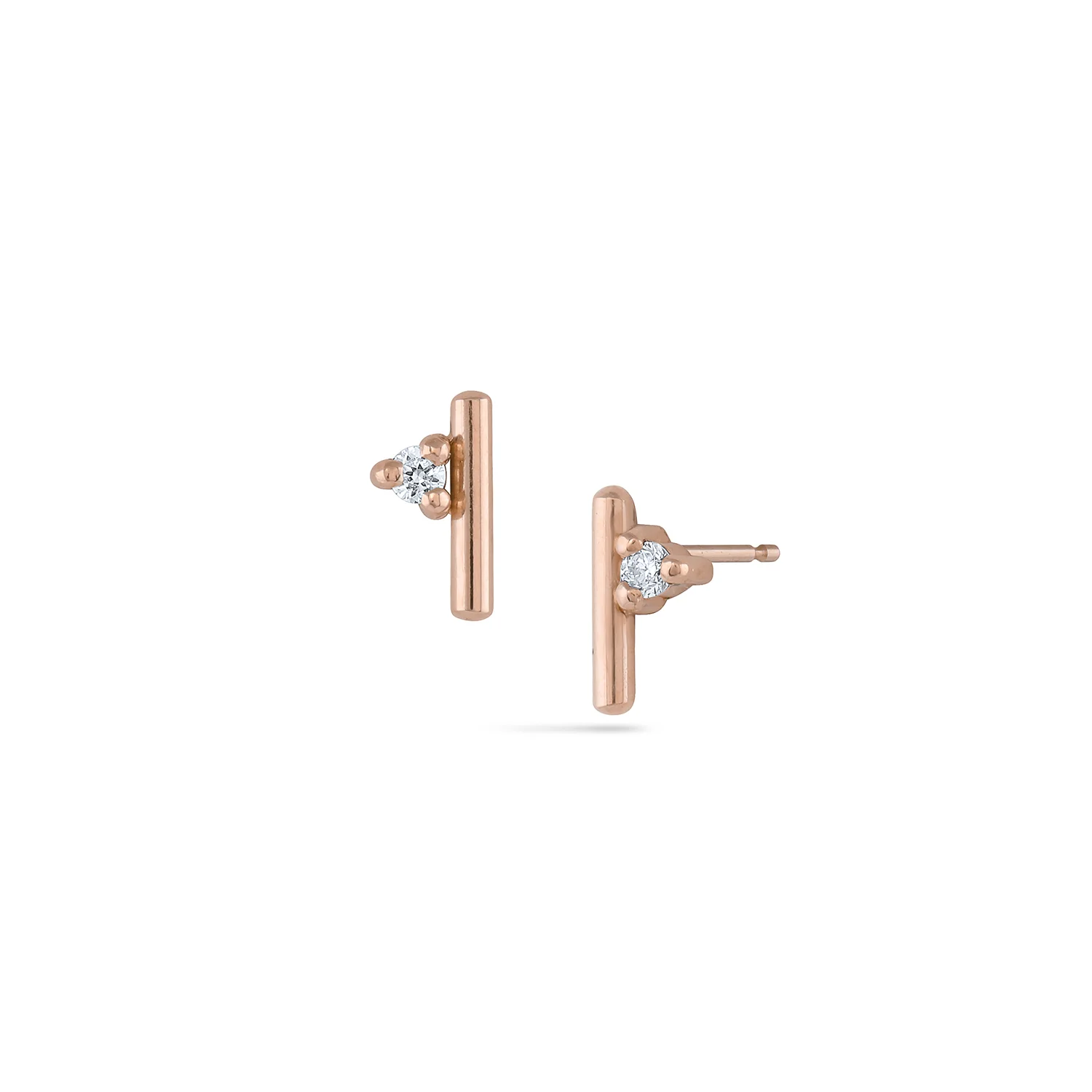 Andromeda Mini Studs - Image 6