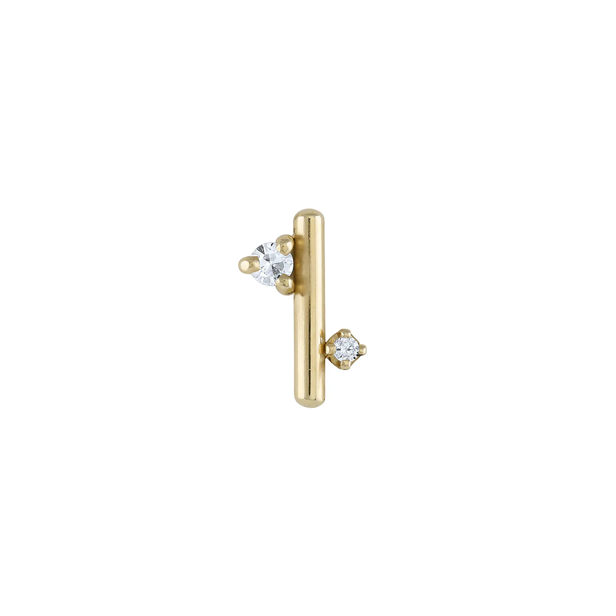 Andromeda Stud Earrings - Image 7