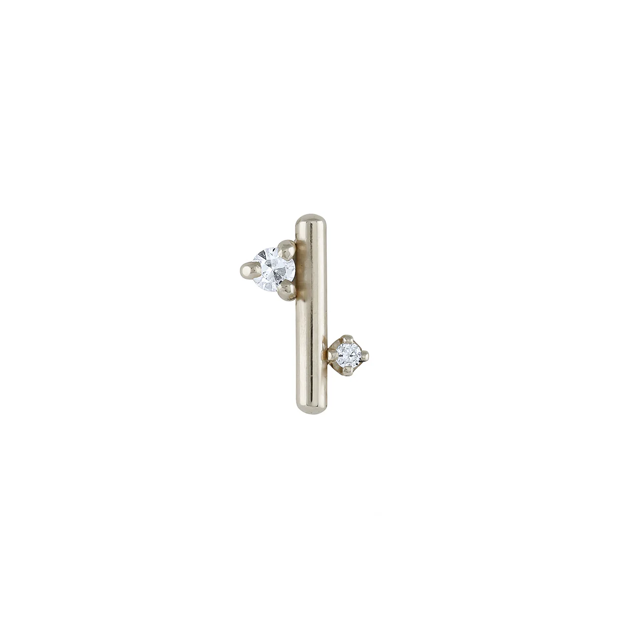 Andromeda Stud Earrings - Image 8