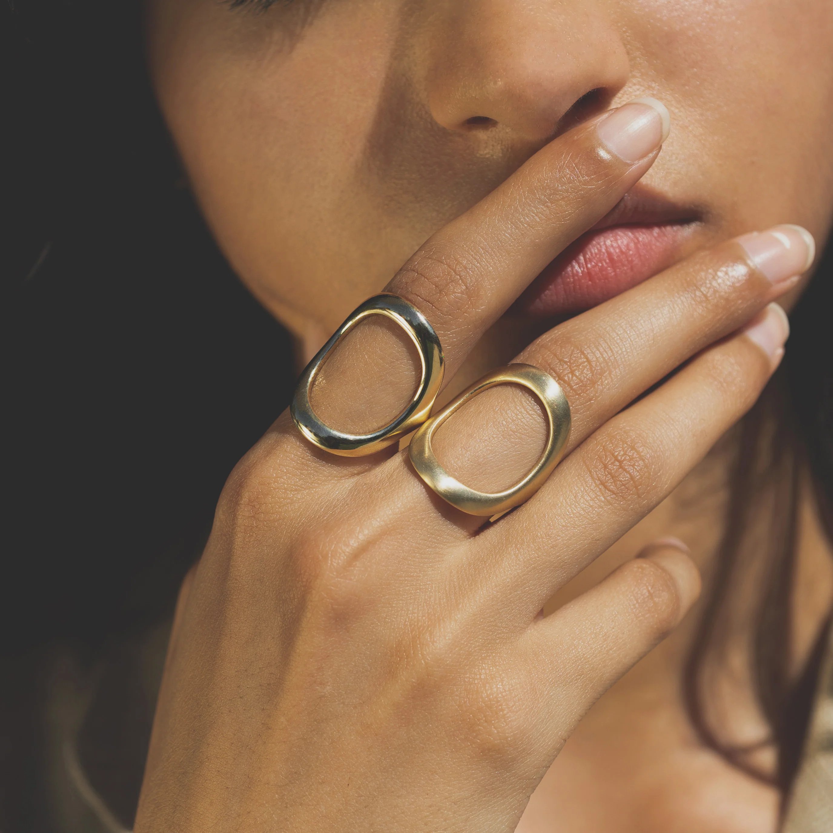 Bold Continuity Ring™ - Image 2