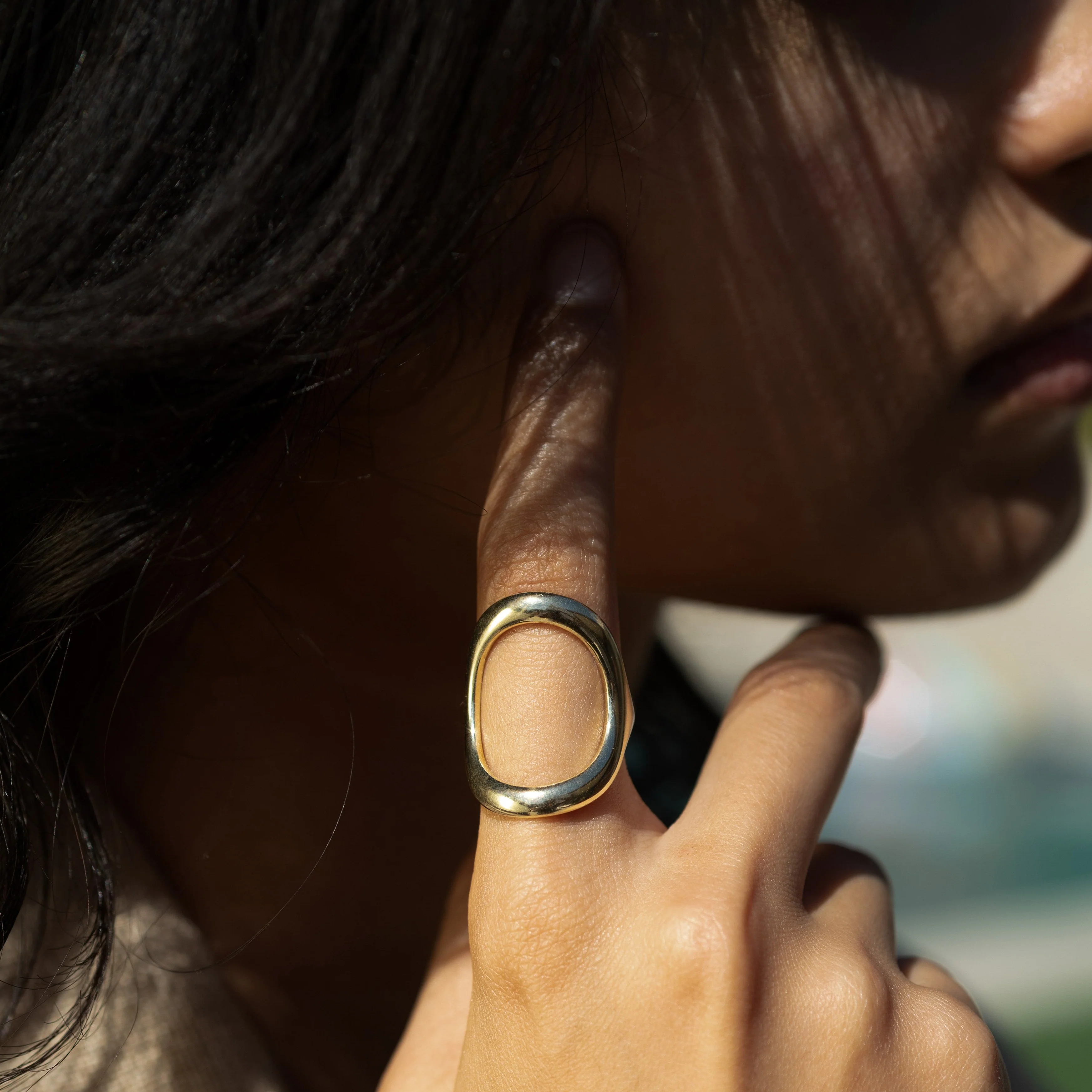 Bold Continuity Ring™ - Image 5