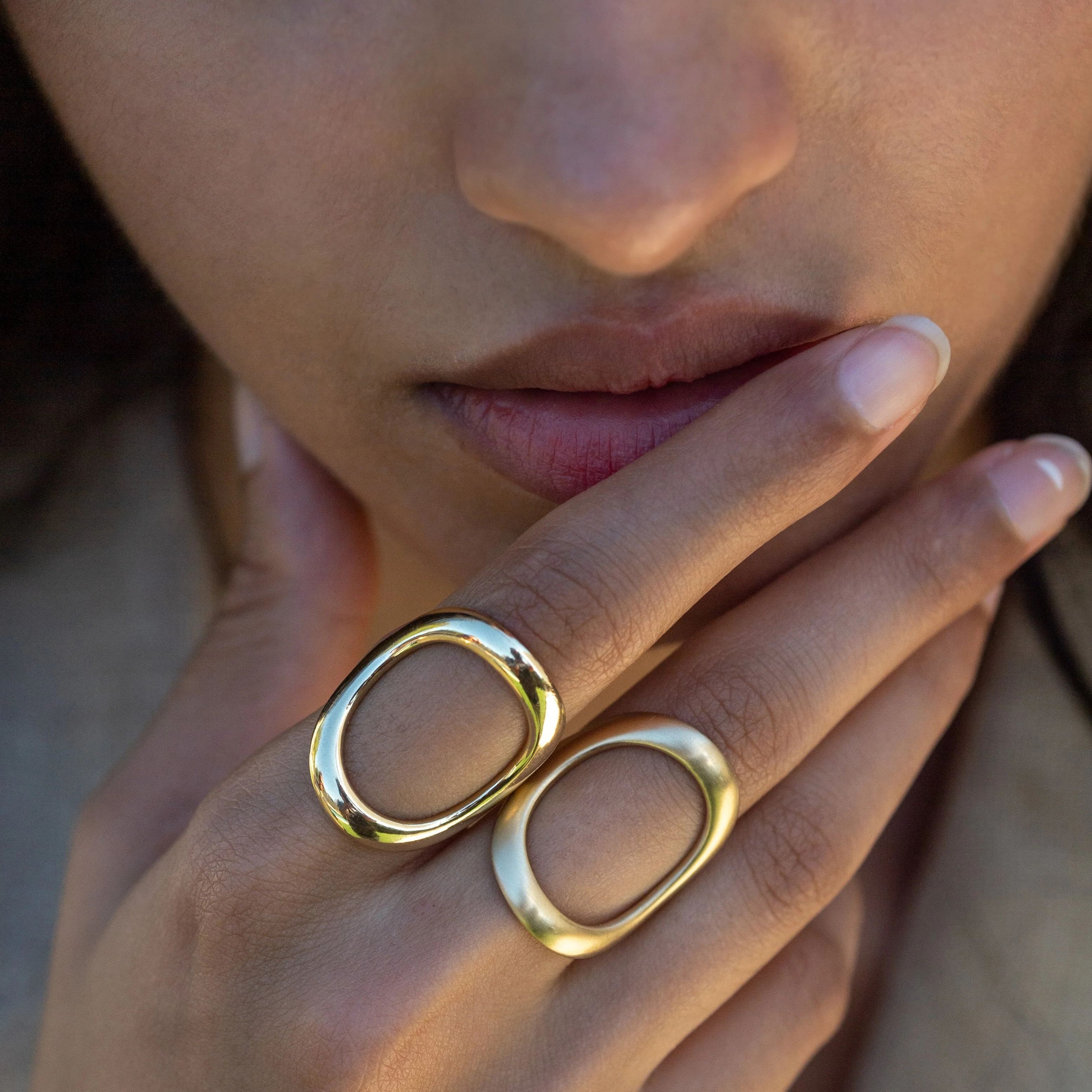 Bold Continuity Ring™ - Image 6