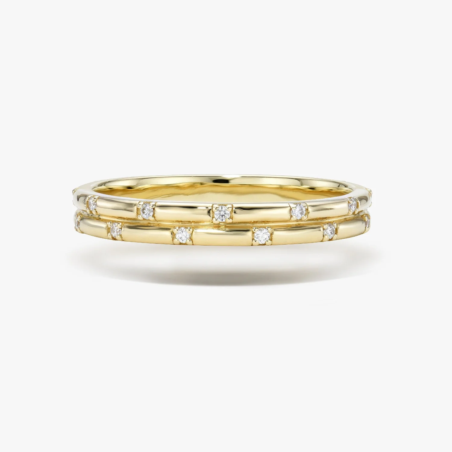 Diamond Spark Band
