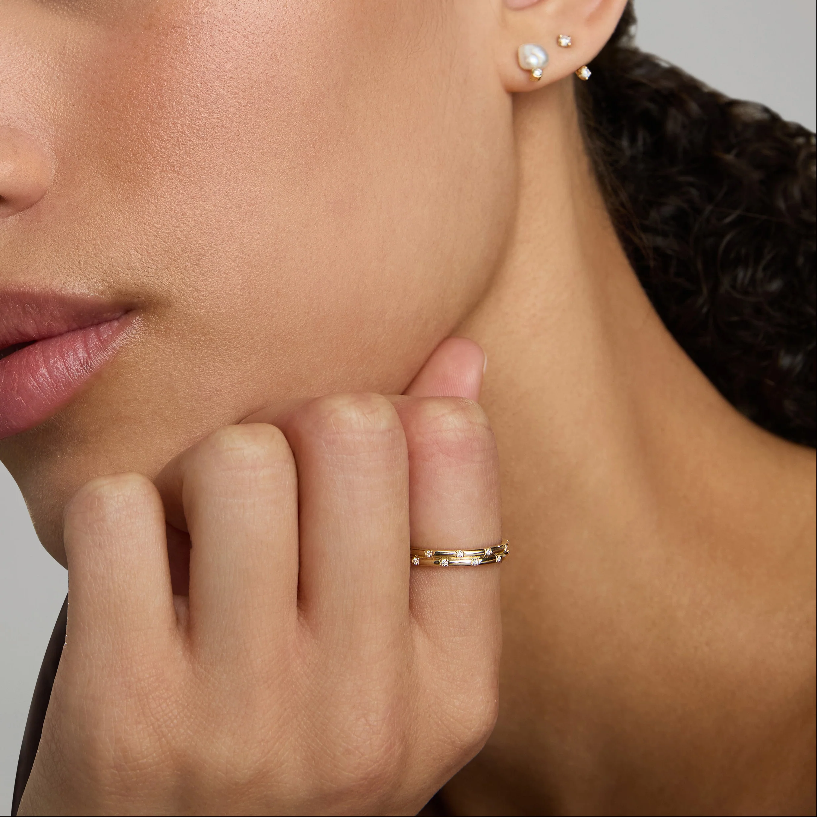 Diamond Spark Band - Image 2