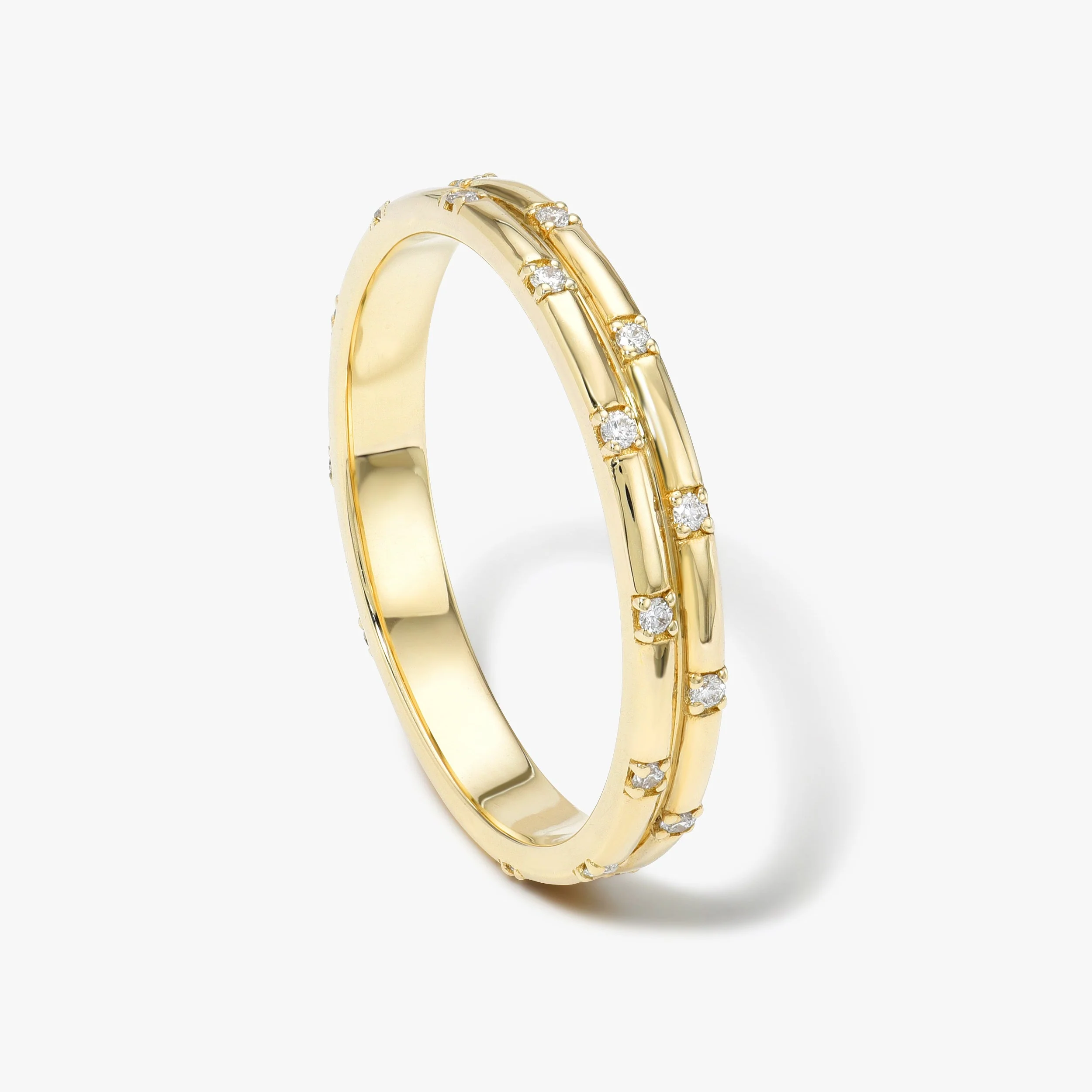 Diamond Spark Band - Image 3