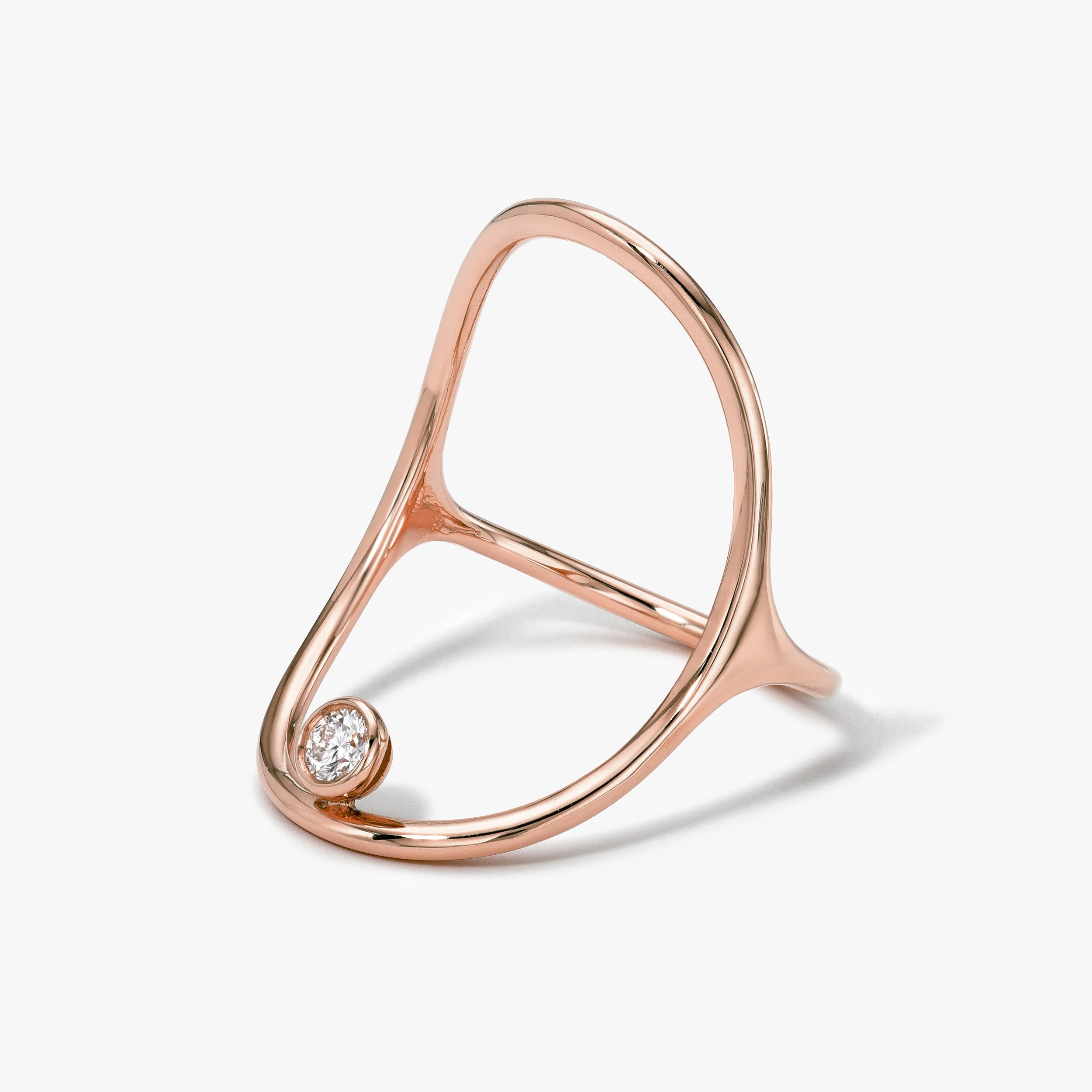Diamond Continuity Ring™ - Image 10