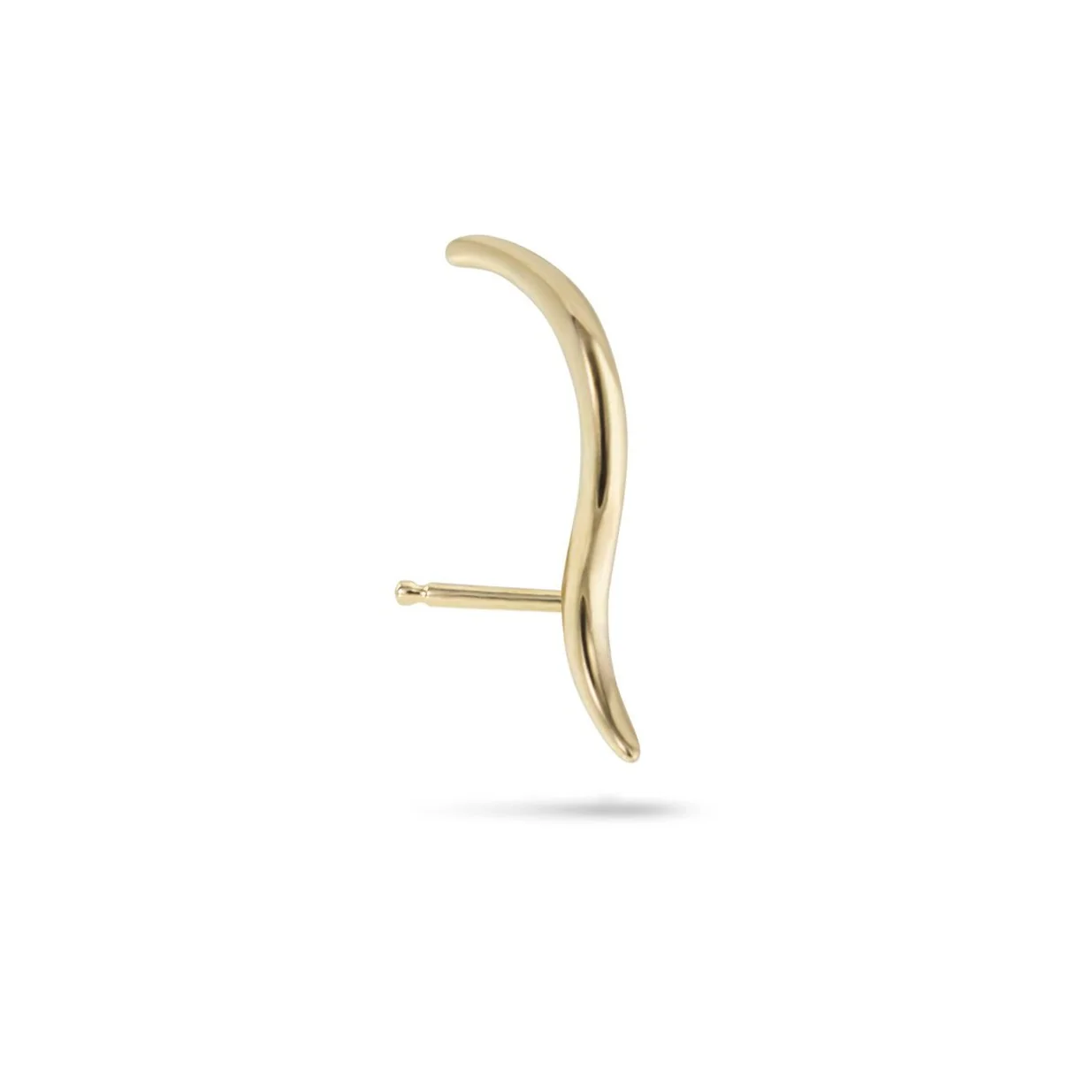 Forme Suspender Earrings - Image 3
