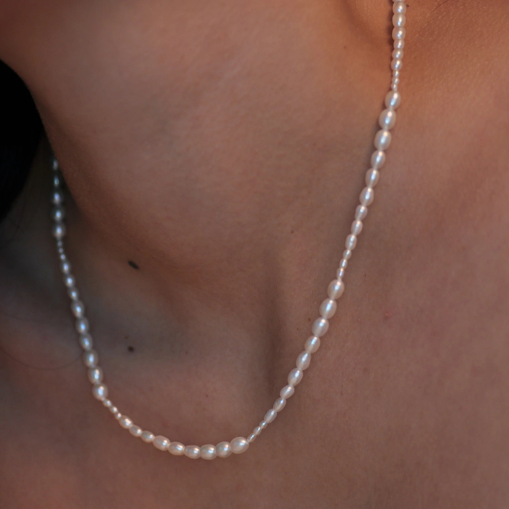 Dario Necklace - Image 4