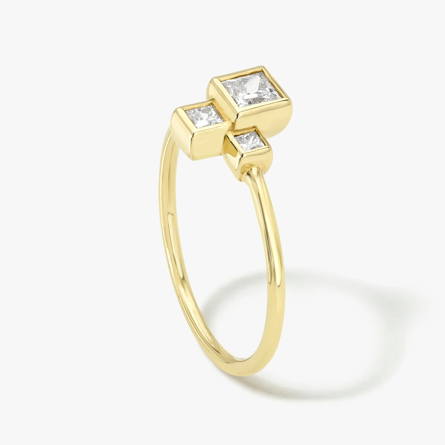 Diamond Villa Ring - Image 6