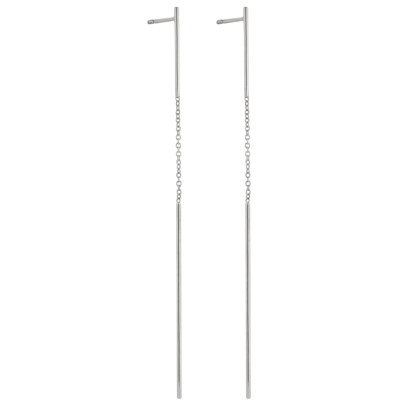 Double Stick Earrings - Image 3