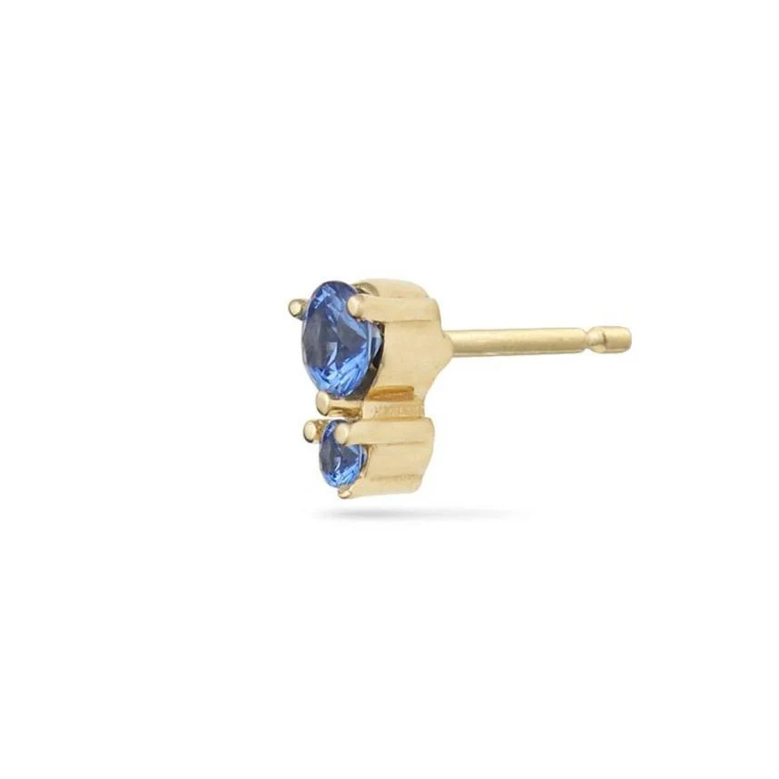 Francesca Birthstone Stud - Image 11