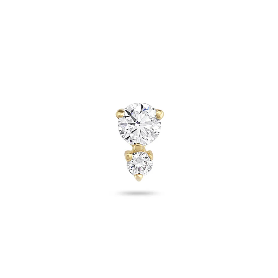 Francesca Birthstone Stud - Image 13