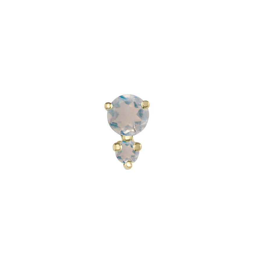 Francesca Birthstone Stud - Image 21