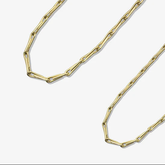 Sleek Chain Bracelet - Image 3