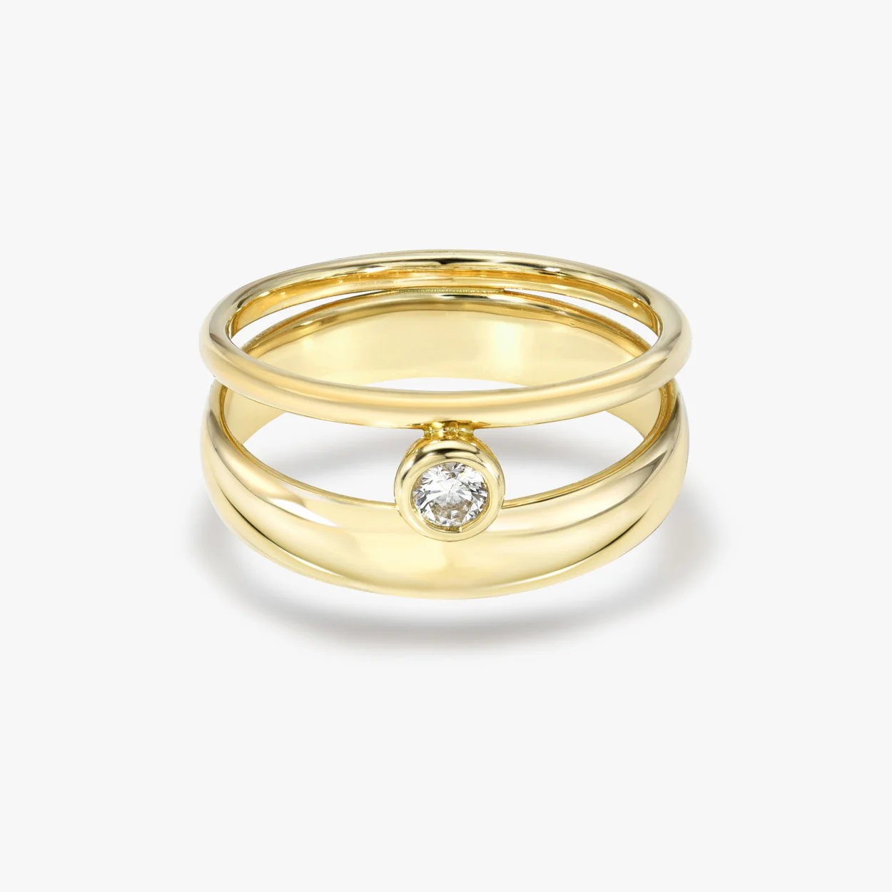 Hover Ring