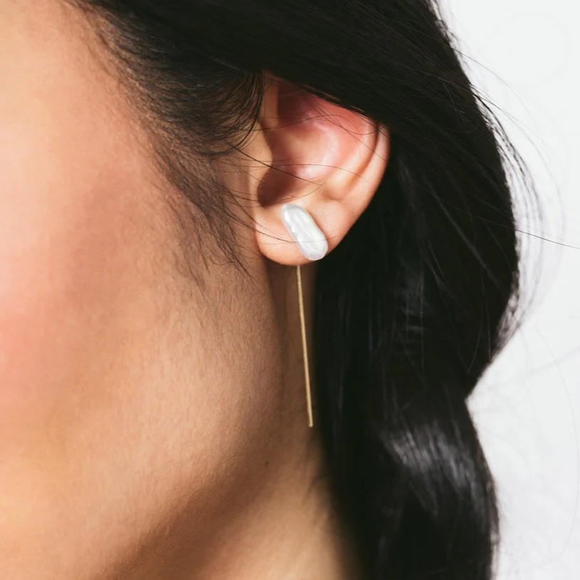 Lagniappe Pearl Threaders - Image 3