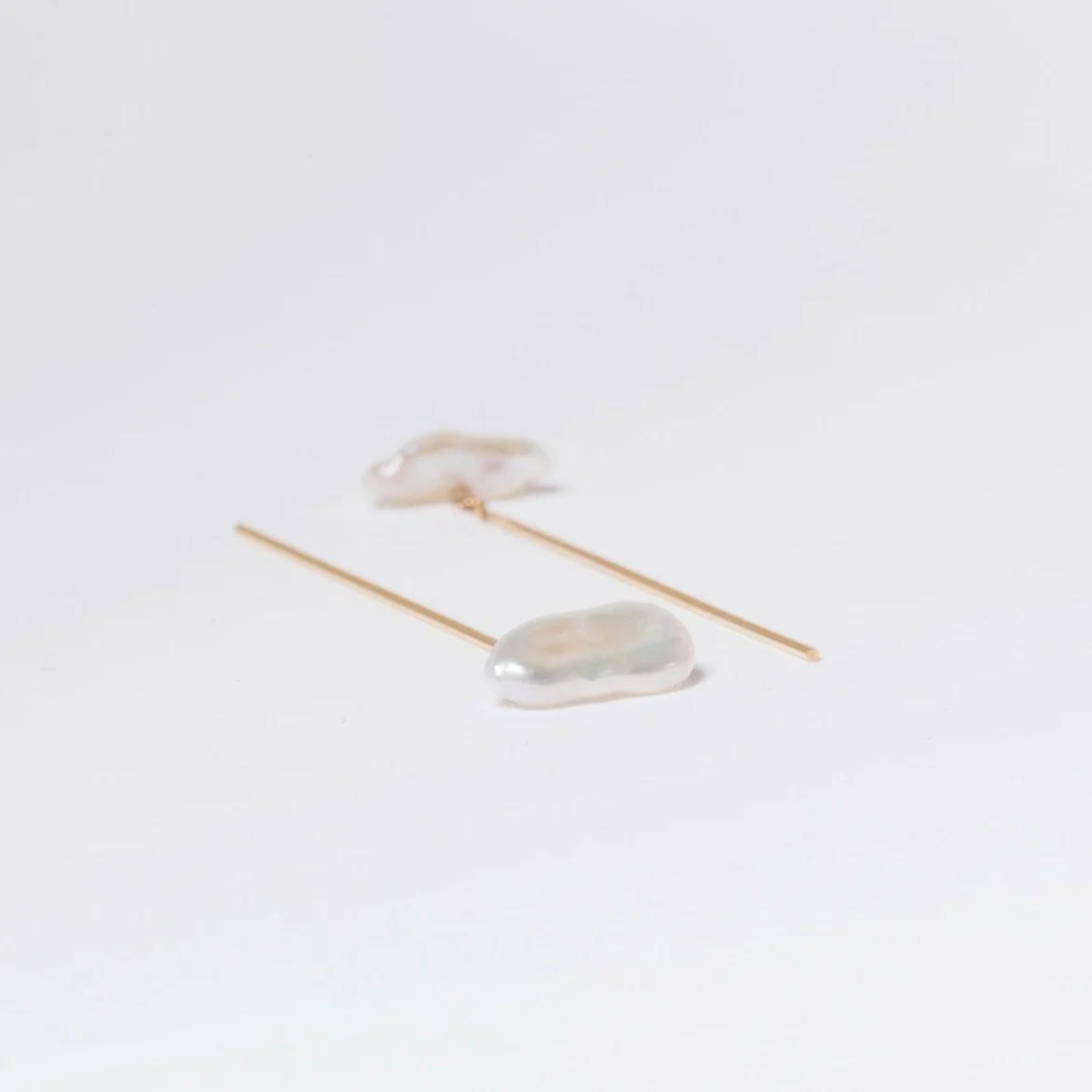 Lagniappe Pearl Threaders - Image 4