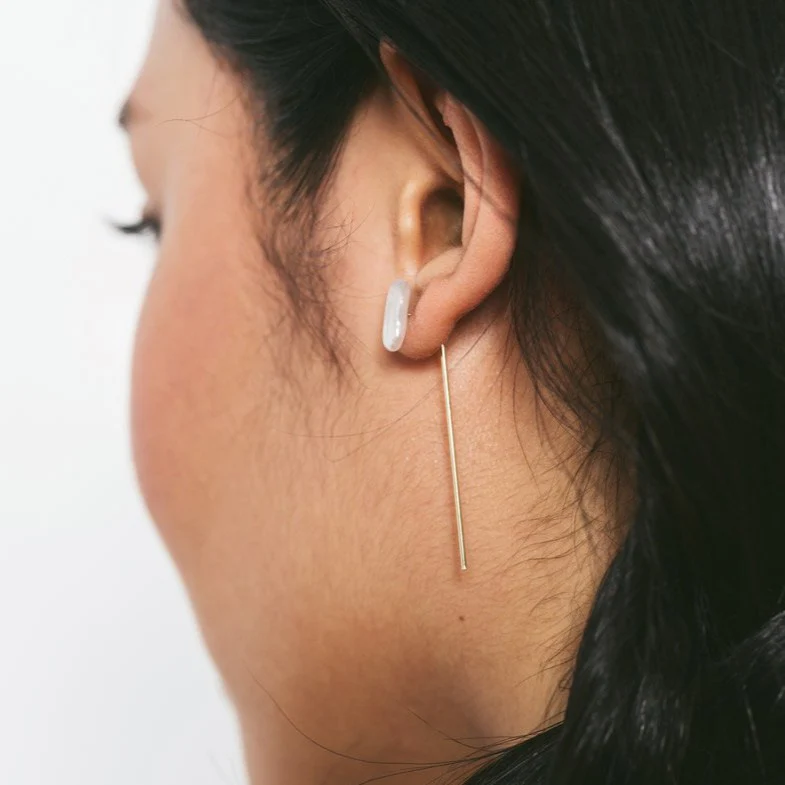 Lagniappe Pearl Threaders - Image 8