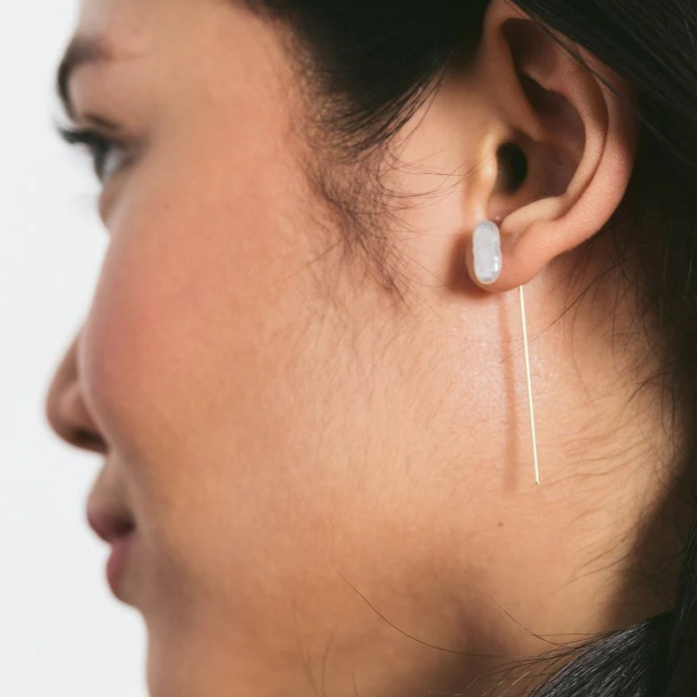 Lagniappe Pearl Threaders - Image 9