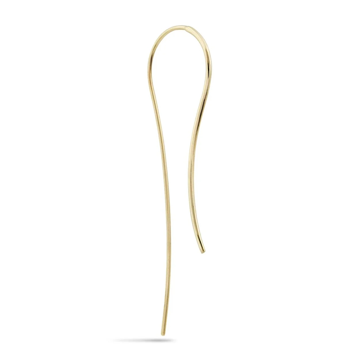 Lenny Hook Earrings - Image 10