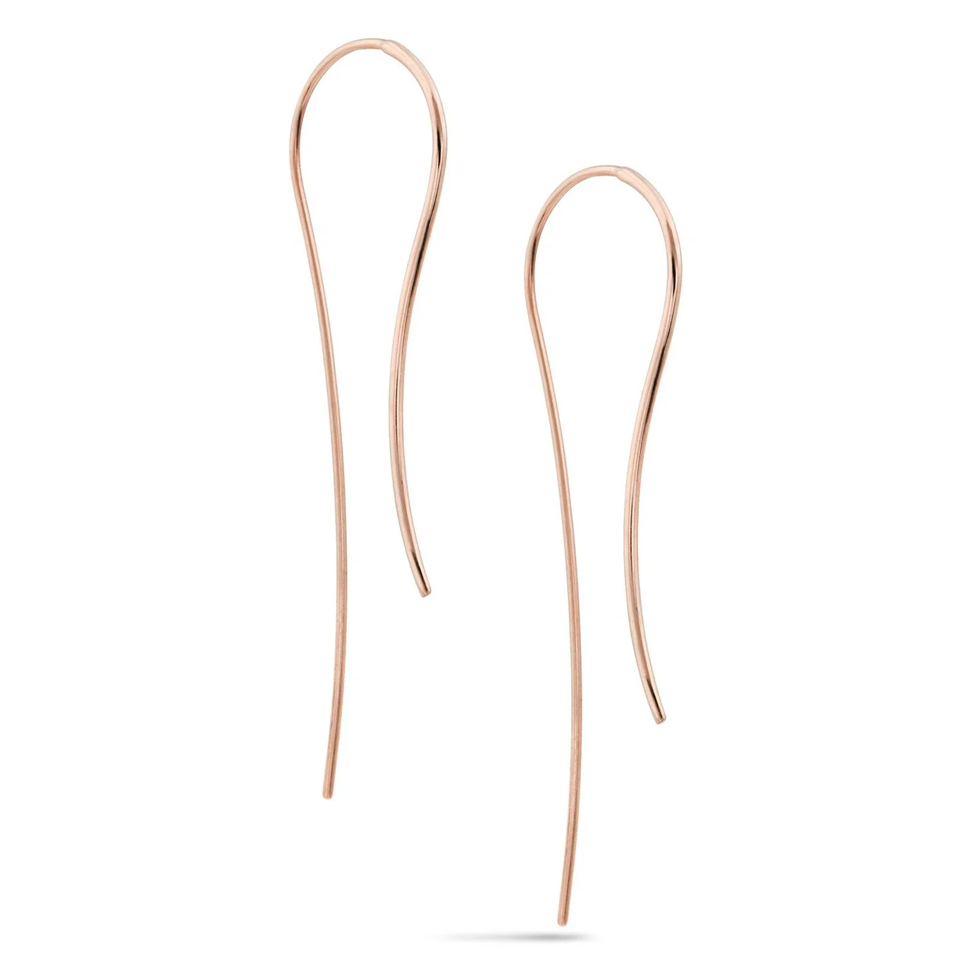 Lenny Hook Earrings - Image 3