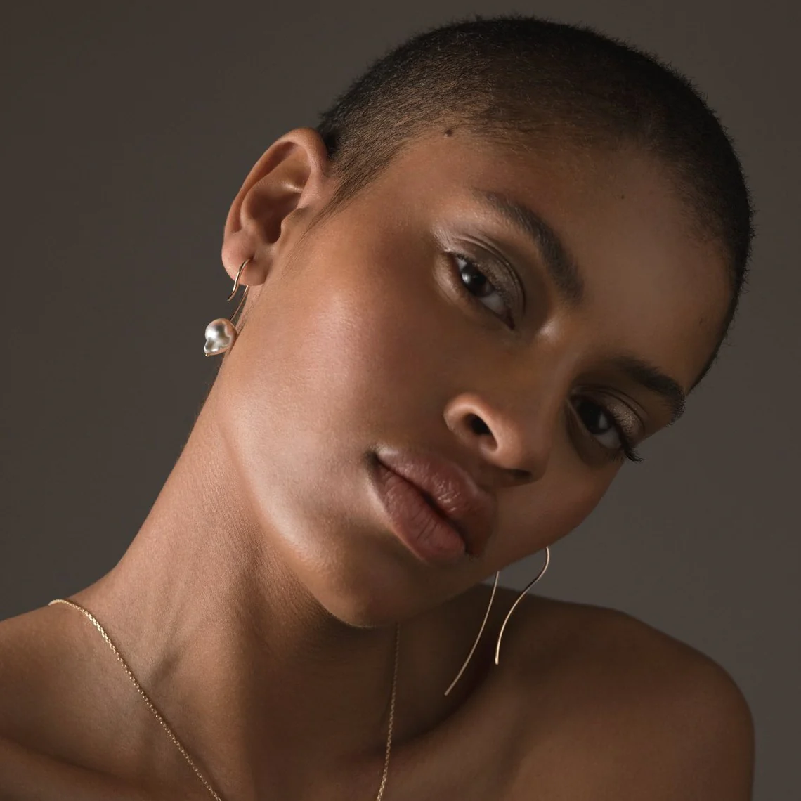 Lenny Hook Earrings - Image 4