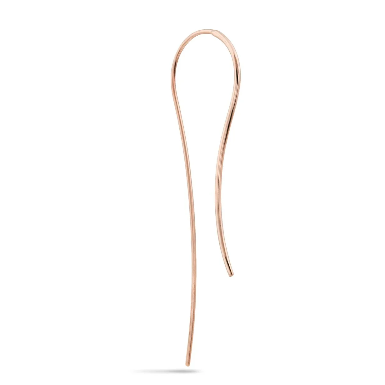 Lenny Hook Earrings - Image 9