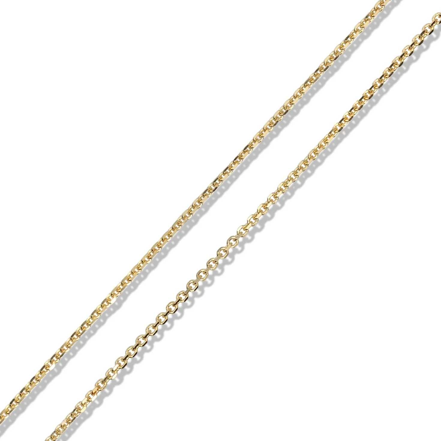 Olivia Signature Chain - Image 6