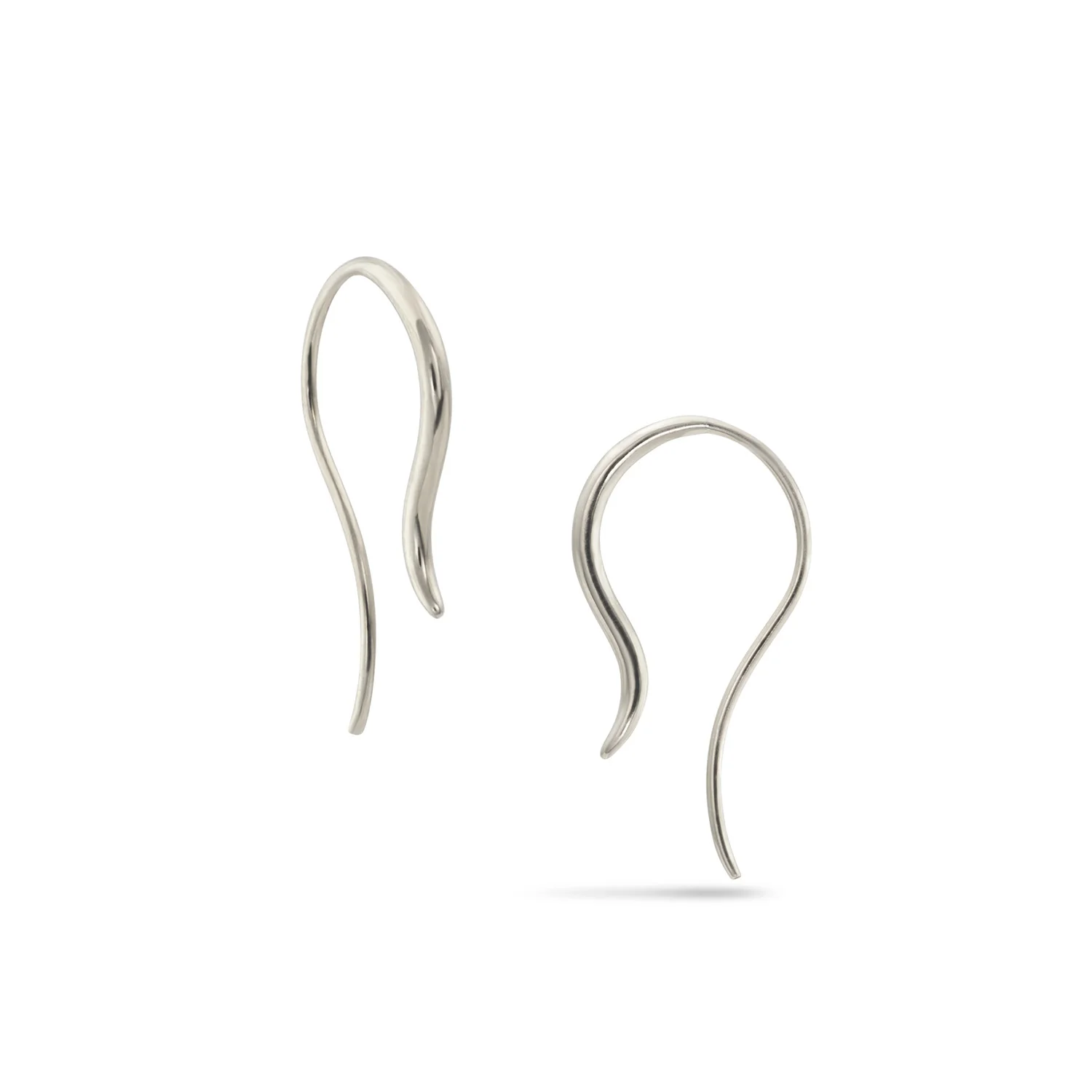 Oona Hook Earrings - Image 8