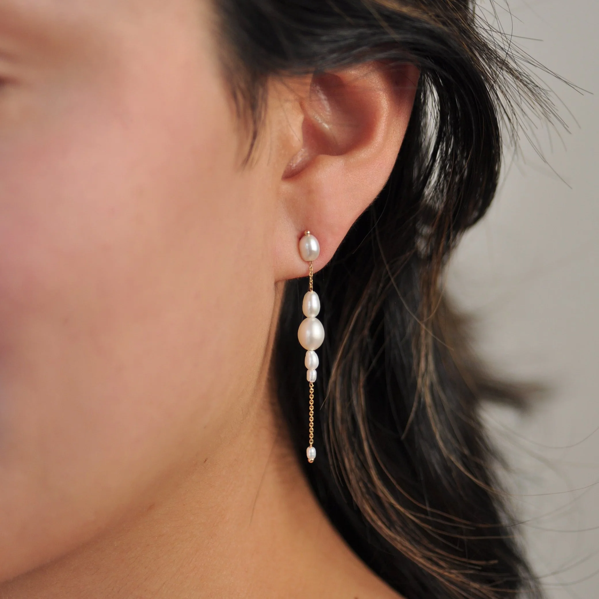 Palazzo Earrings - Image 3