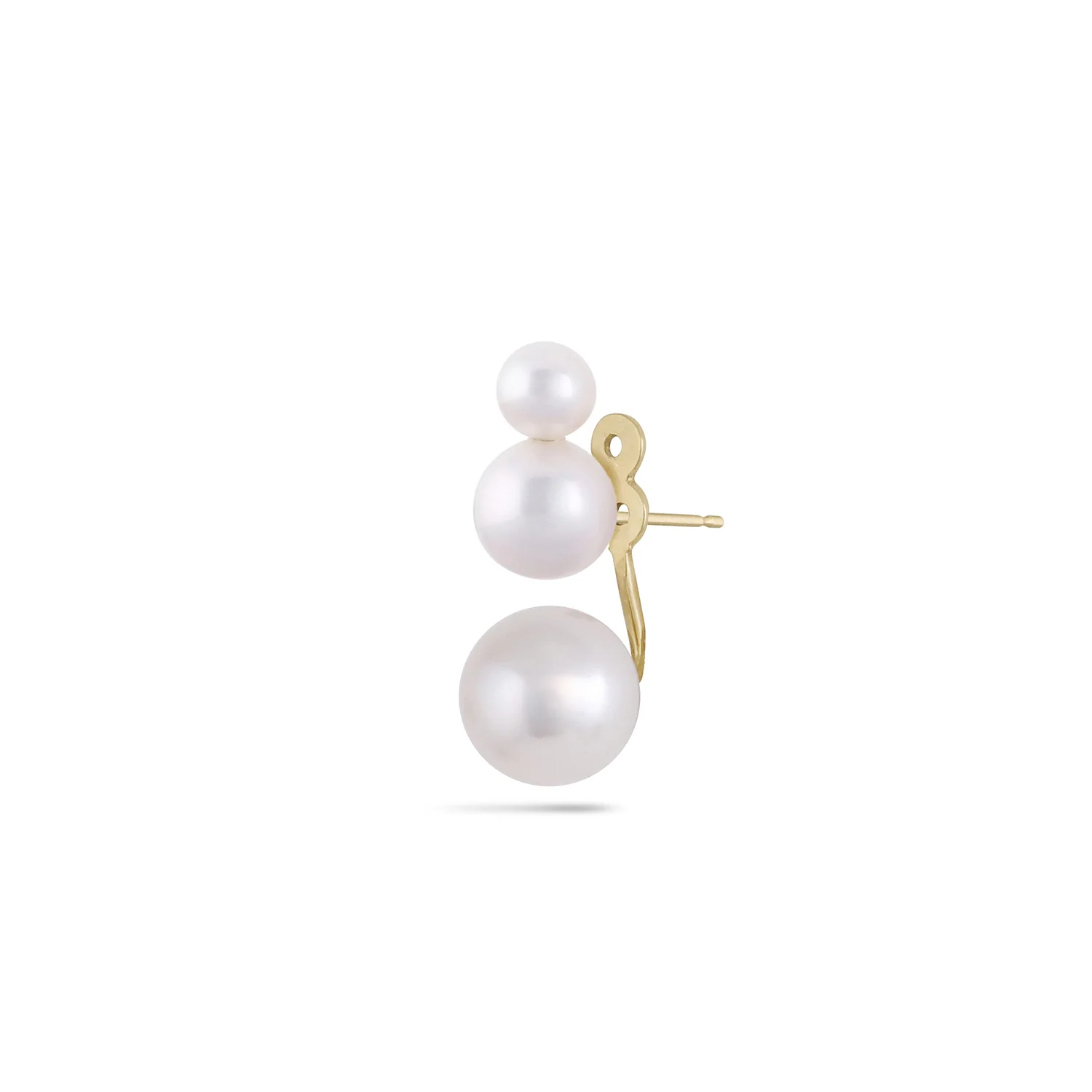 Pila Floater Earrings - Image 8