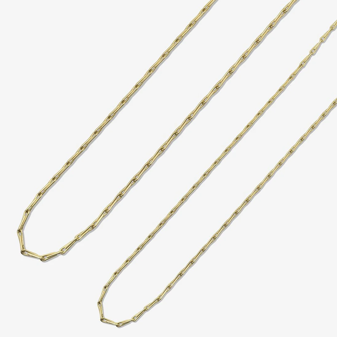 Fine Sleek Chain - Image 5