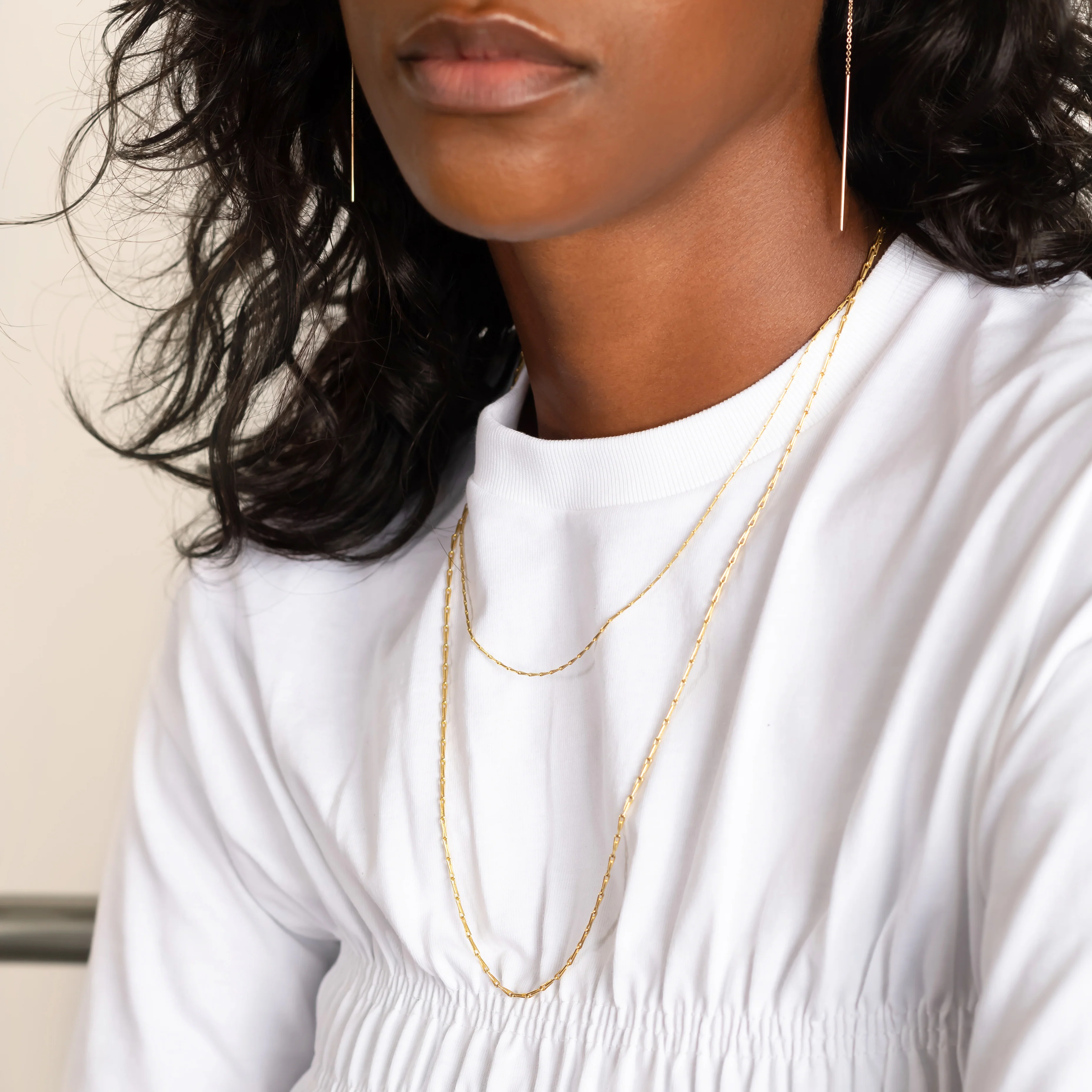 Bold Sleek Chain - Image 3