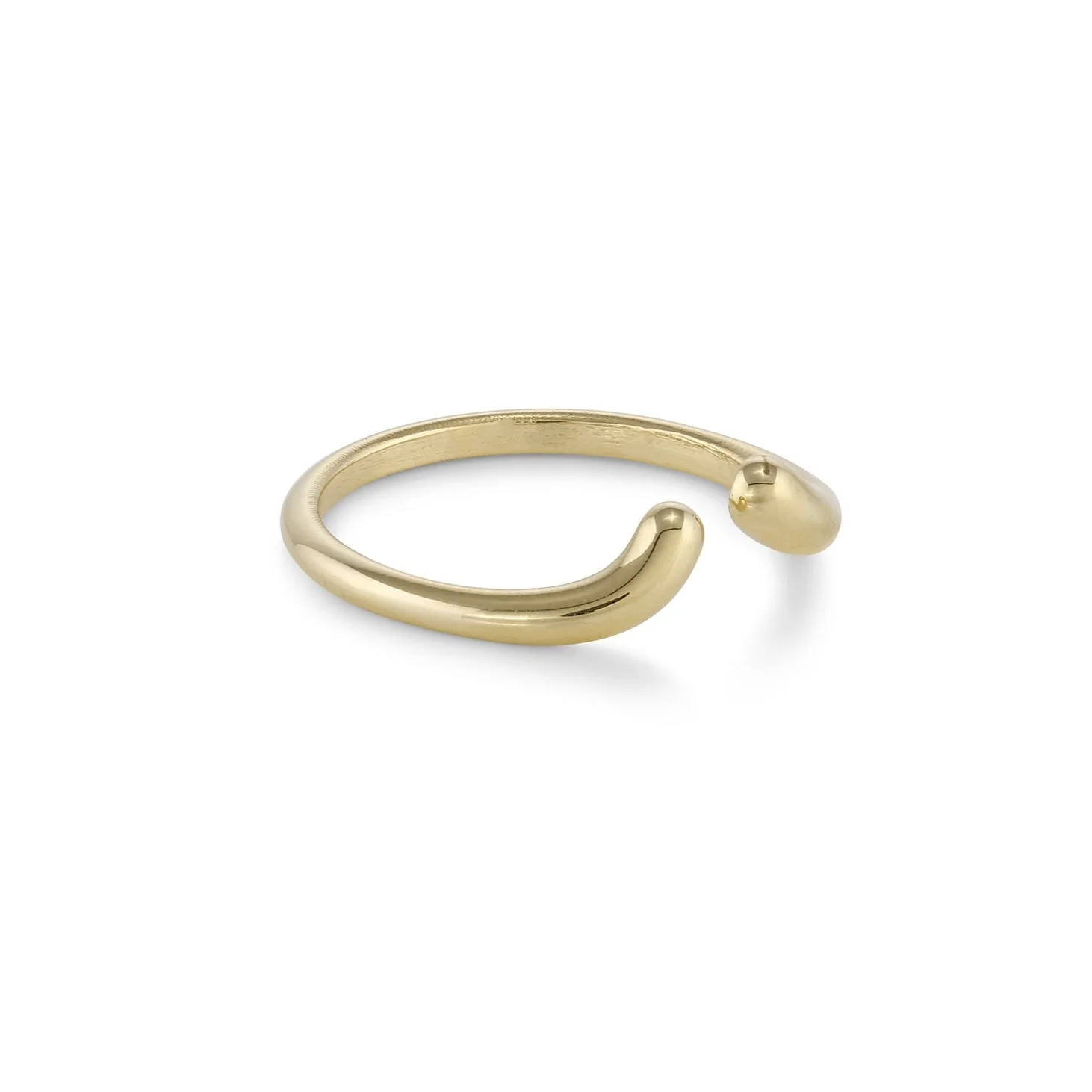 Nesting Cuff Ring - Image 5