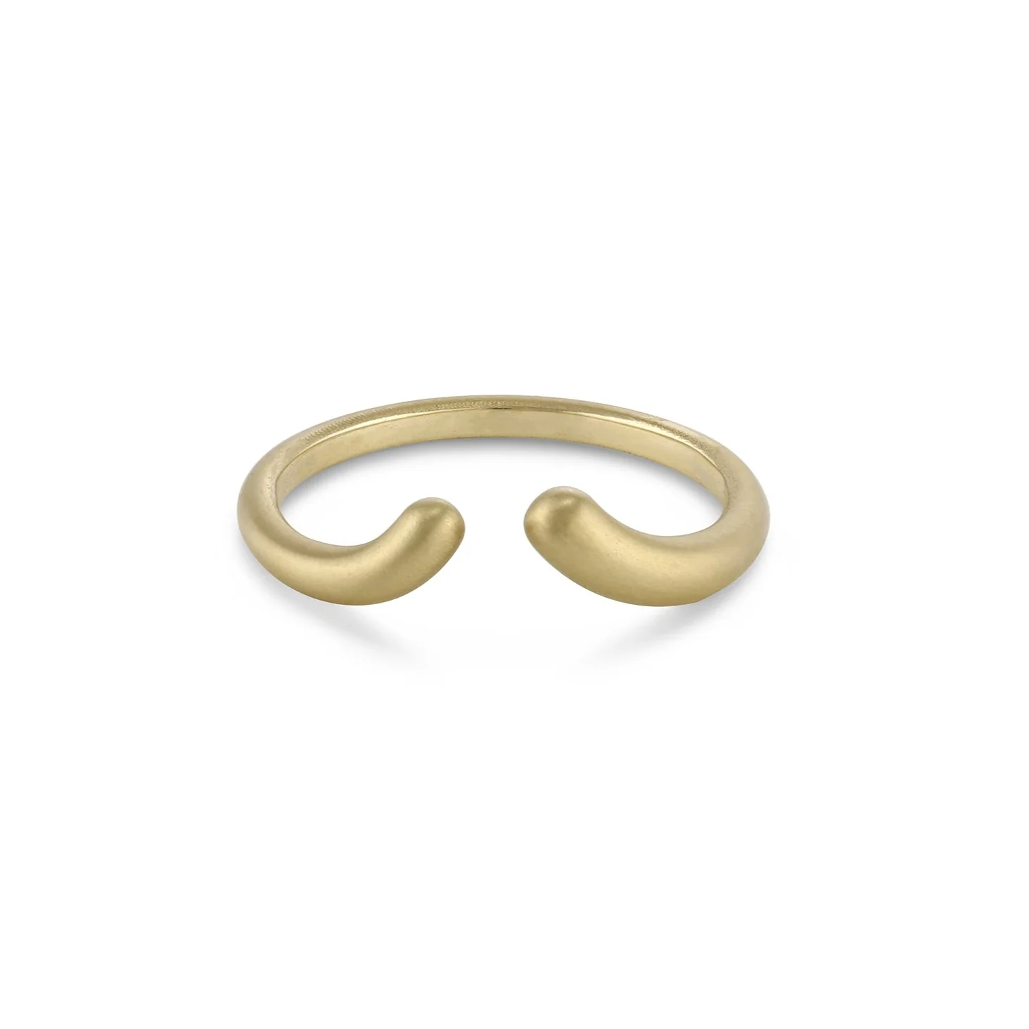 Nesting Cuff Ring - Image 6