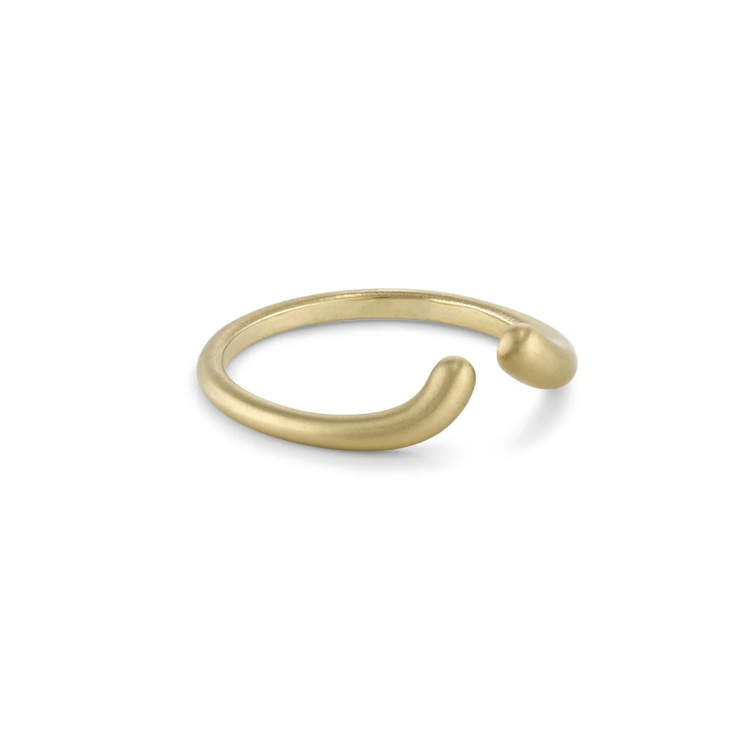 Nesting Cuff Ring - Image 7