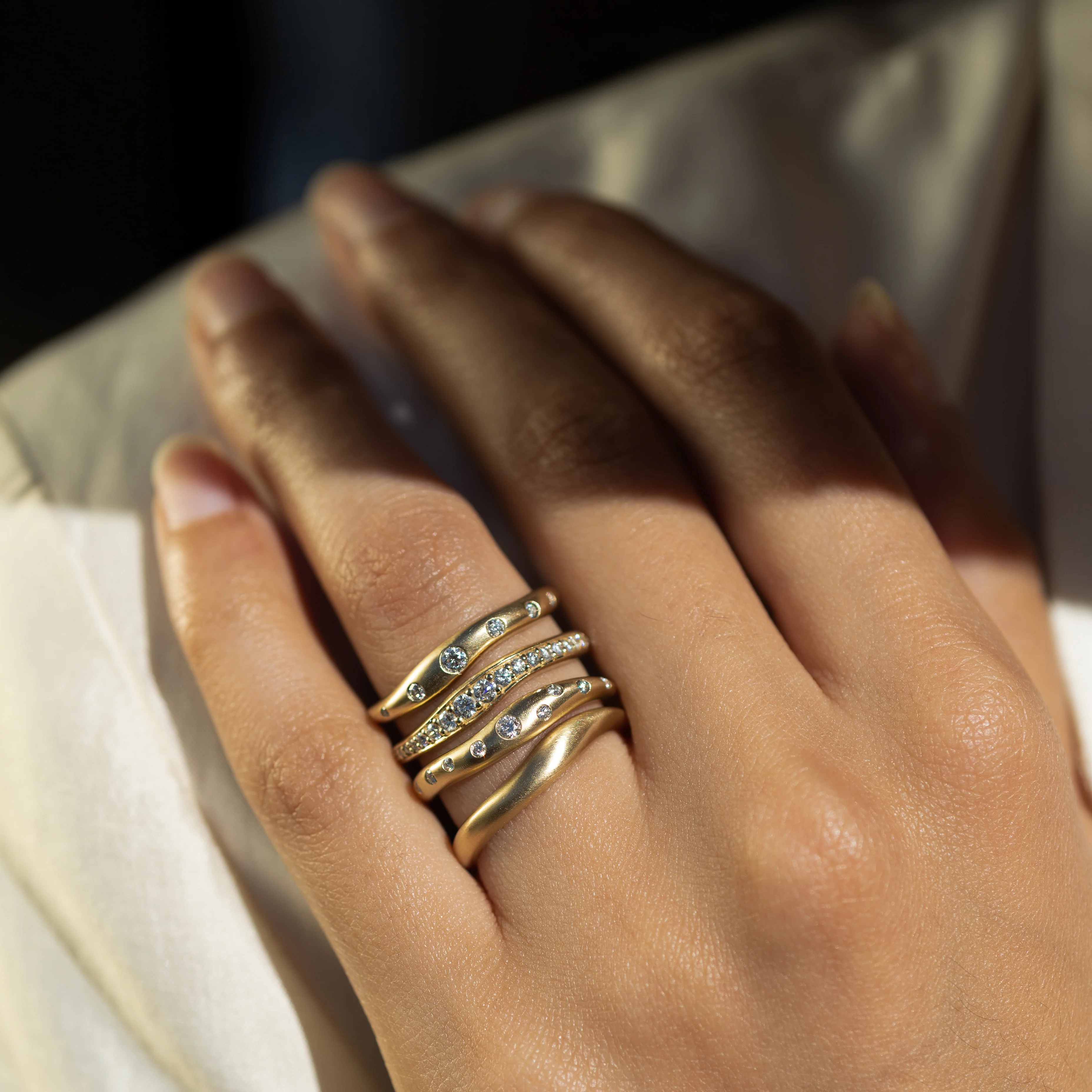 Touch Stack Band - Image 5