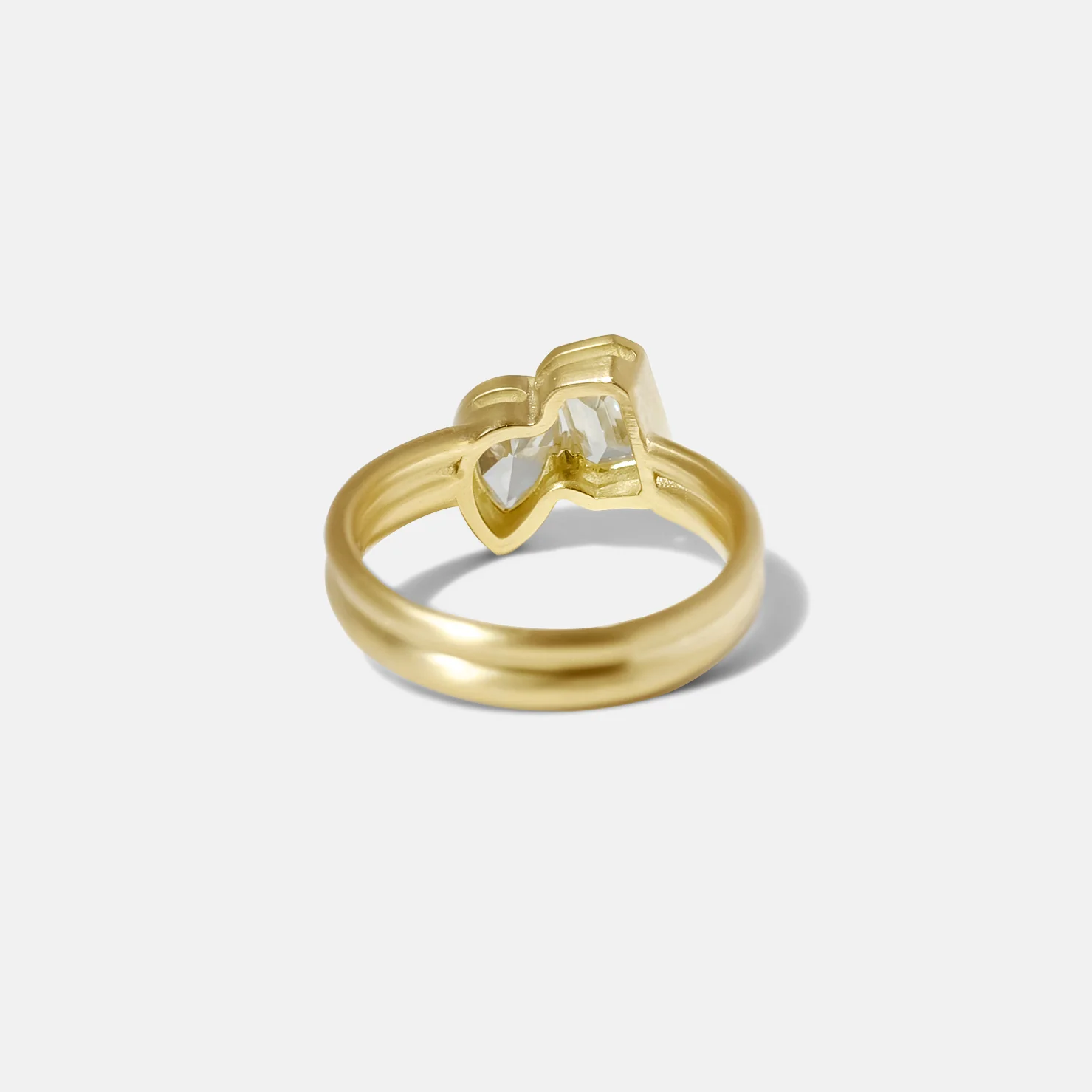 Touch Toi et Moi Ring - Image 5